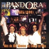 En Vivo (1985/1998) En Vivo (1985/1998)