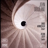 John Dowland: Awake Sweet Love - Lute Songs