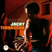 Jacky Terrasson/Take This[4712748]