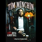 Tim Minchin & The Heritage Orchestra 