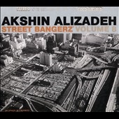 Street Bangerz, Vol. 8