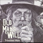 Troubled Man/I Hear the Piper 