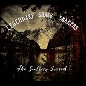 Southern Surreal Southern Surreal