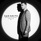Sam Smith/Writing's On The Wall[4754615]