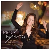 Ich Weiss, Dass Ich Nichts Weiss