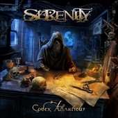 TOWER RECORDS ONLINE㤨Serenity/Codex Atlanticus[NPR642DP]פβǤʤ2,690ߤˤʤޤ