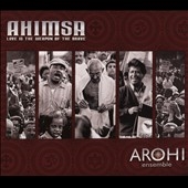 Ahimsa: Love Is the Weapon of the Brave 