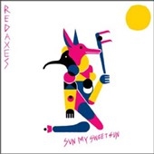 Sun My Sweet Sun Sun My Sweet Sun