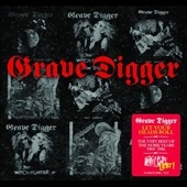 Grave Digger/Let Your Heads Roll - The Very Best Of The Noise Years[NOISE2CD008]