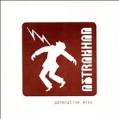 Adrenaline Kiss