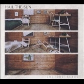 Culture Scars Culture Scars