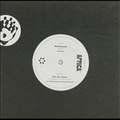 Maribayasa/Get Up James 