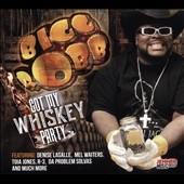 Got My Whiskey Party