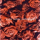 Soyka Sonety Shakespeare