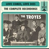 Love Comes, Love Dies: The Complete Recordings *