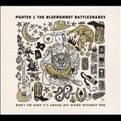 Don't Go Baby It's Gonna Get Weird Without You Don't Go Baby It's Gonna Get Weird Without You