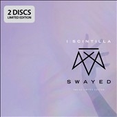 TOWER RECORDS ONLINE㤨IScintilla/Swayedס[AMDCD2244]פβǤʤ3,790ߤˤʤޤ