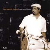 Tribute to the Masters Tribute to the Masters