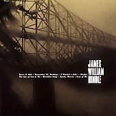 James William Hindle