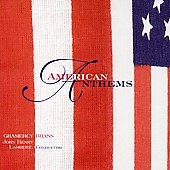 American Anthems
