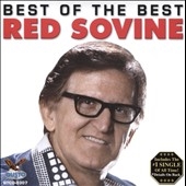 Best of the Best of Red Sovine