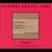 Everybody Digs Bill Evans [Remaster]