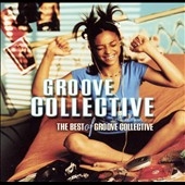 The Best Of Groove Collective