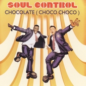 Chocolate (Choco Choco) [ECD] [Maxi Single]