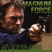 Lalo Schifrin/Magnum Force[ALEPH033]
