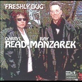 Freshly Dug Freshly Dug