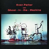 Ghost in the Machine