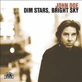 Dim Stars-Bright Sky