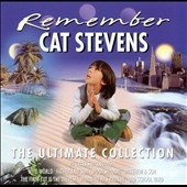 Cat Stevens/Ultimate Collection [Remaster]