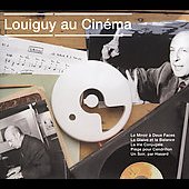 Louiguy Au Cinema