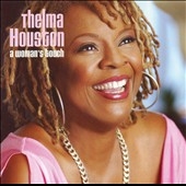 A Woman's Touch [8/14]