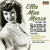 In The 50's Razzle Dazzle