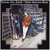 Delta Momma Blues [LP]