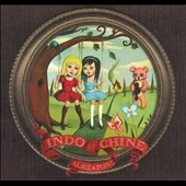 ALICE & JUNE ALICE & JUNE