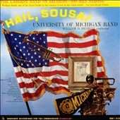 TOWER RECORDS ONLINE㤨University Of Michigan Band/Hail, Sousa! / William Revelli, University of Michigan Band[VMD2125]פβǤʤ1,946ߤˤʤޤ