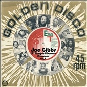 12" Disco Mix Showcase, Vol. 4 