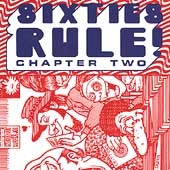 Sixties Rule! Chapter Two