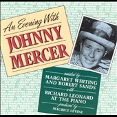 An Evening With Johnny Mercer