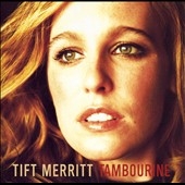 Tambourine/Bramble Rose