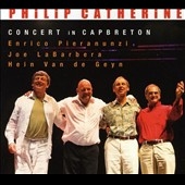 Concert In Capbreton Concert In Capbreton