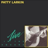 Patty Larkin/In A Square