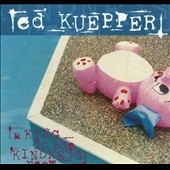 A King in the Kindness Room