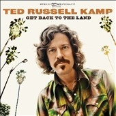 Get Back To The Land Get Back To The Land