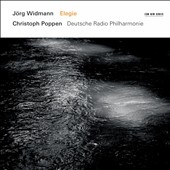 J.Widmann: Elegie