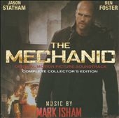 The Mechanic : Complete Collectors Edition