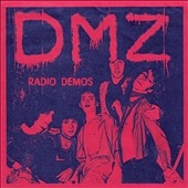 Radio Demos＜限定盤＞